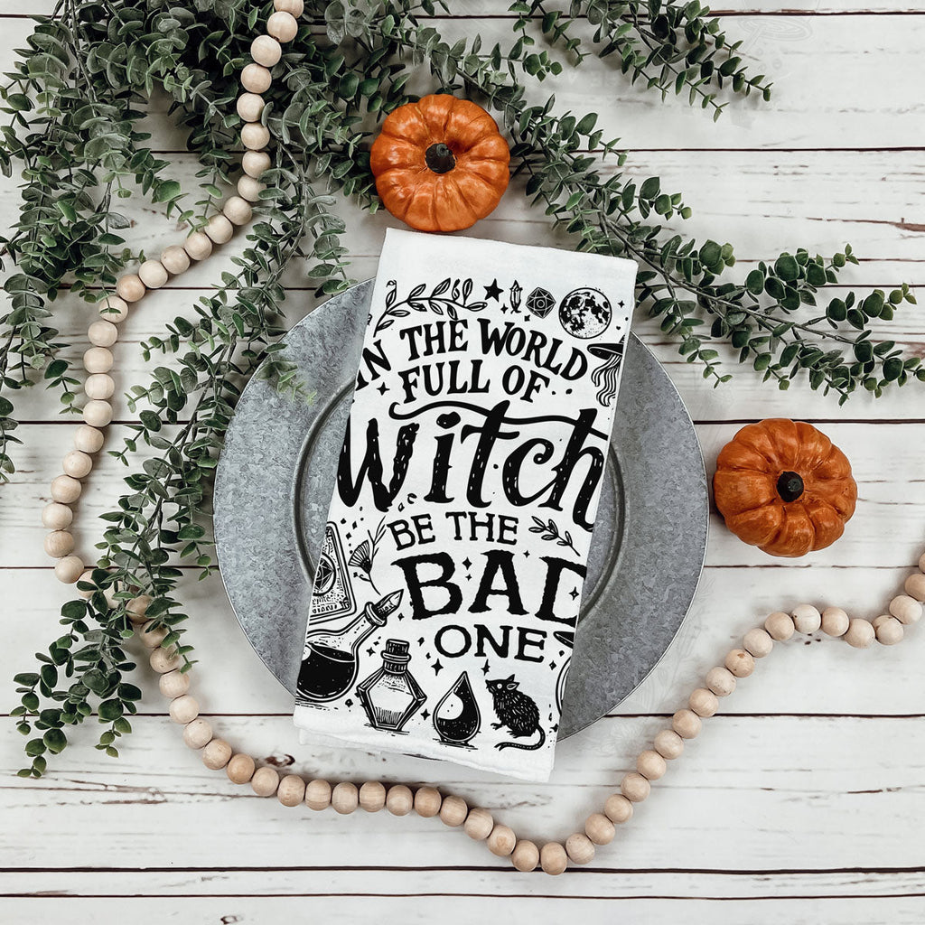 Witchcraft