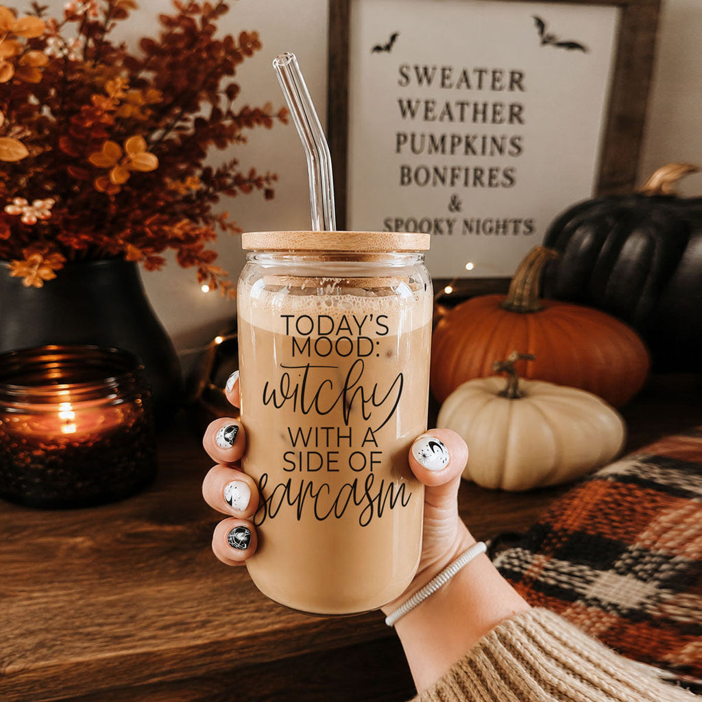 Witchy 20oz