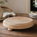 Rustic Wood Stand