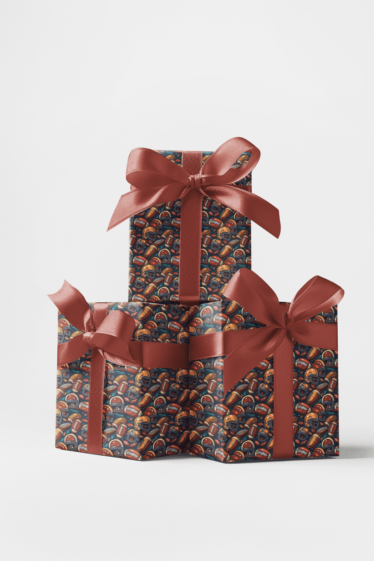 Field Goals & Gift Rolls