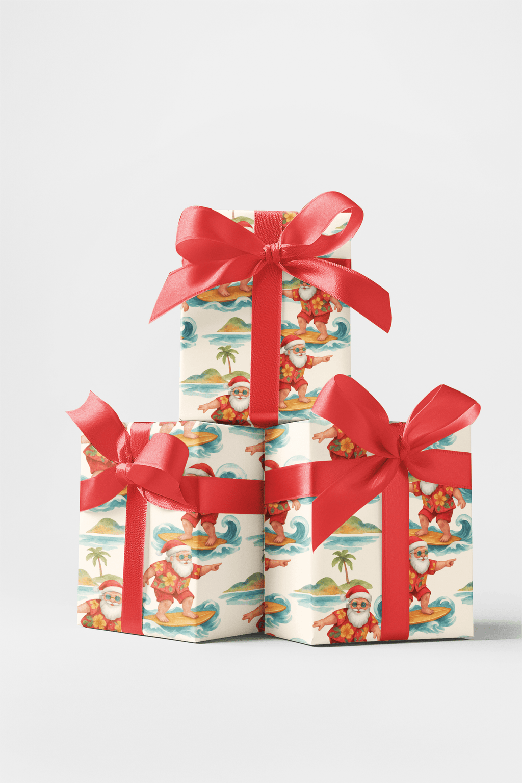 Merry Curl Breakers