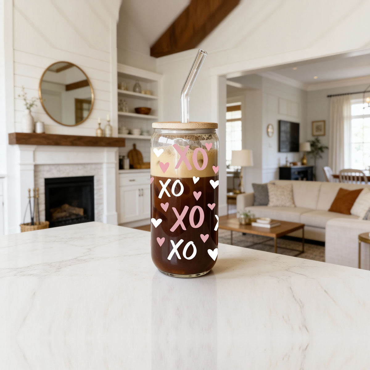 XOXO 20oz