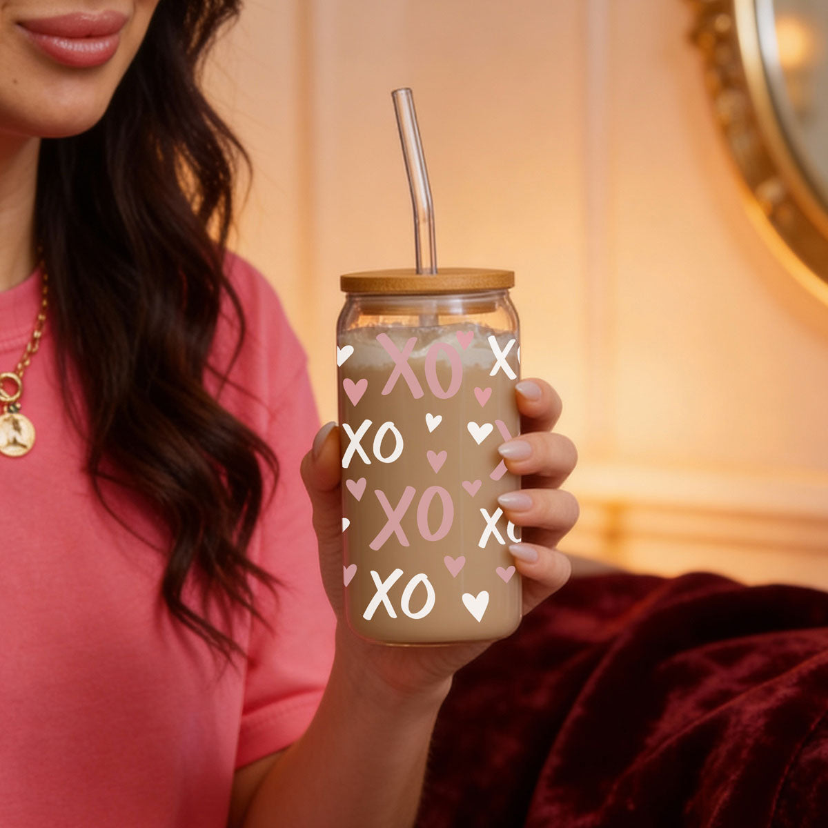 XOXO 20oz