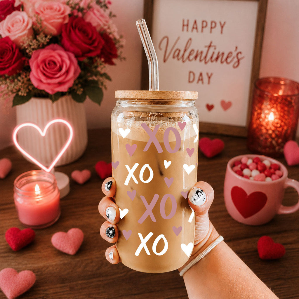 XOXO 20oz