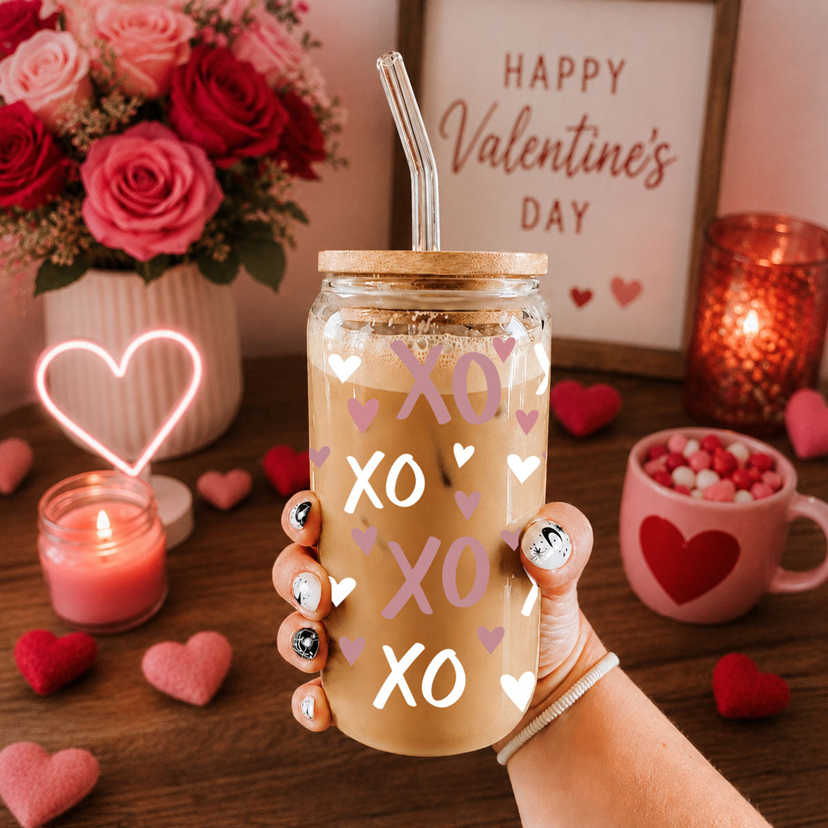 XOXO 20oz