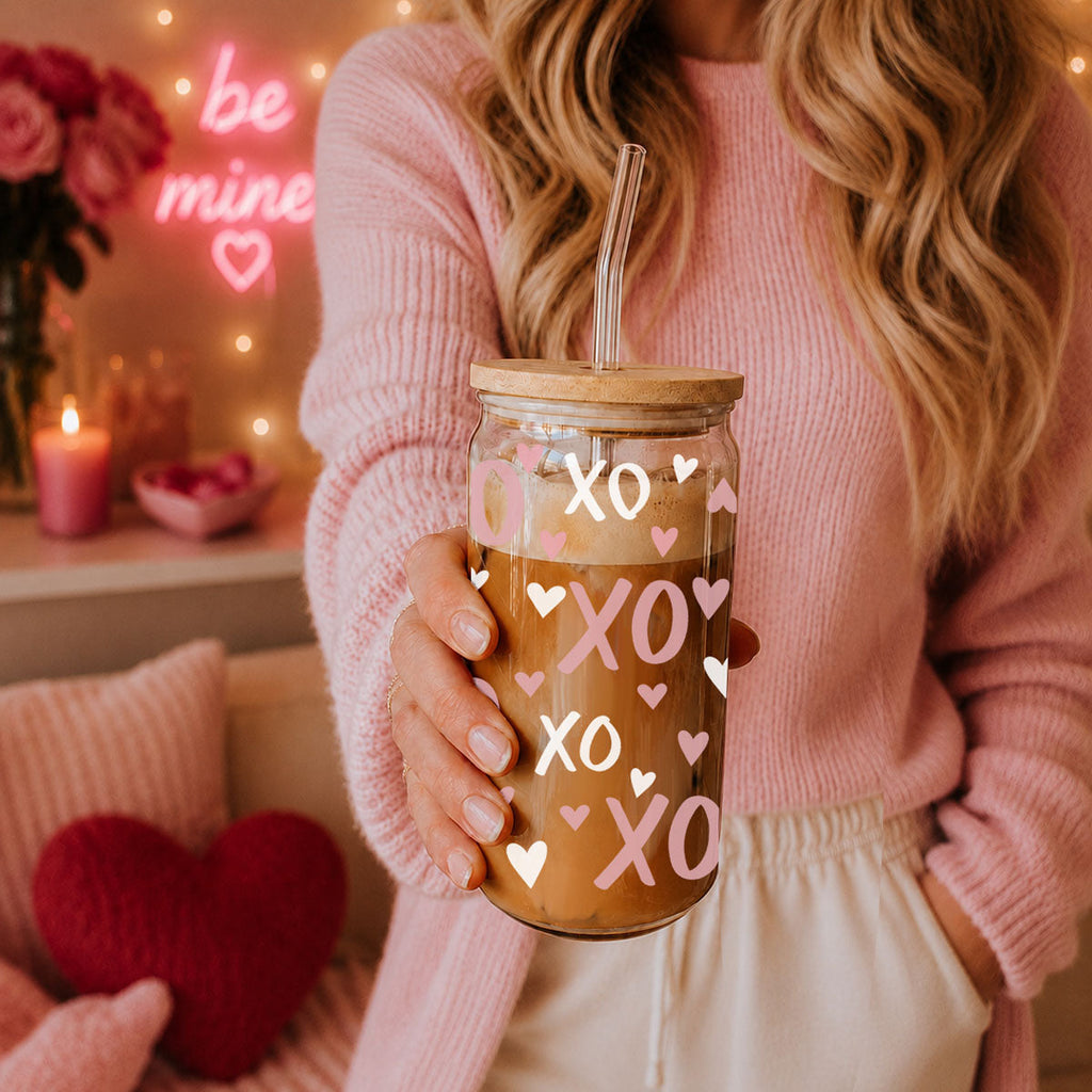 XOXO 20oz