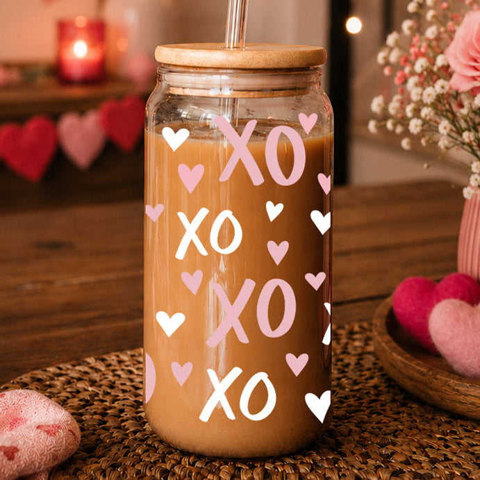 XOXO 20oz