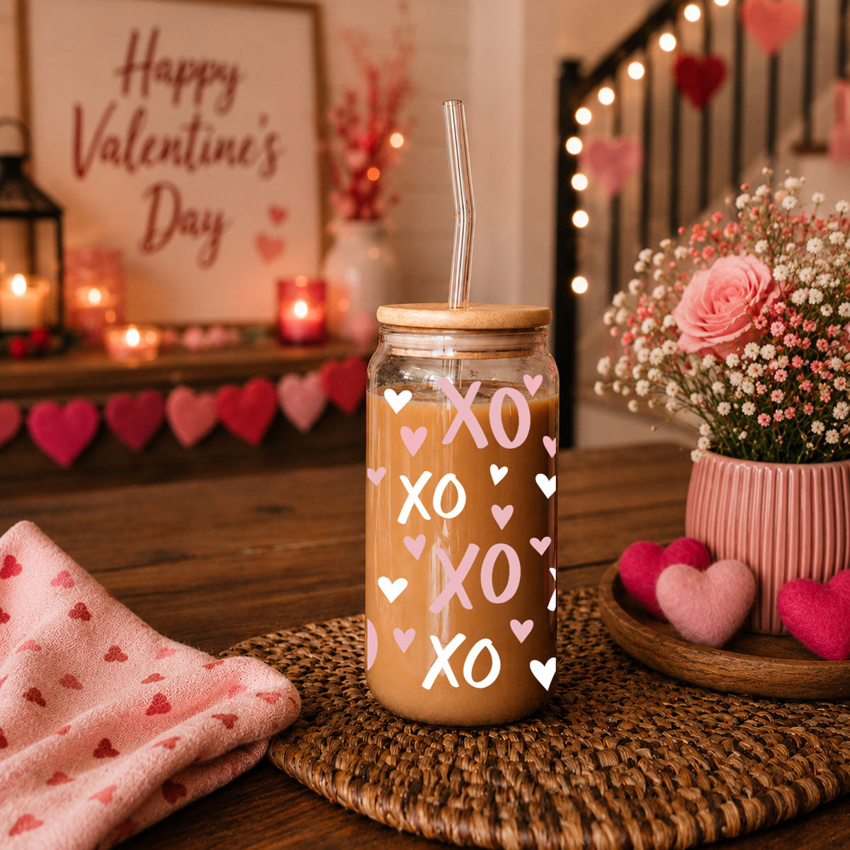 XOXO 20oz