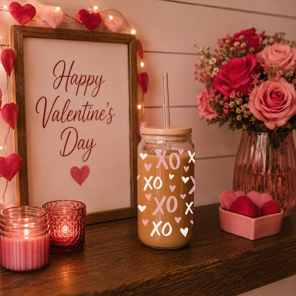 XOXO 20oz