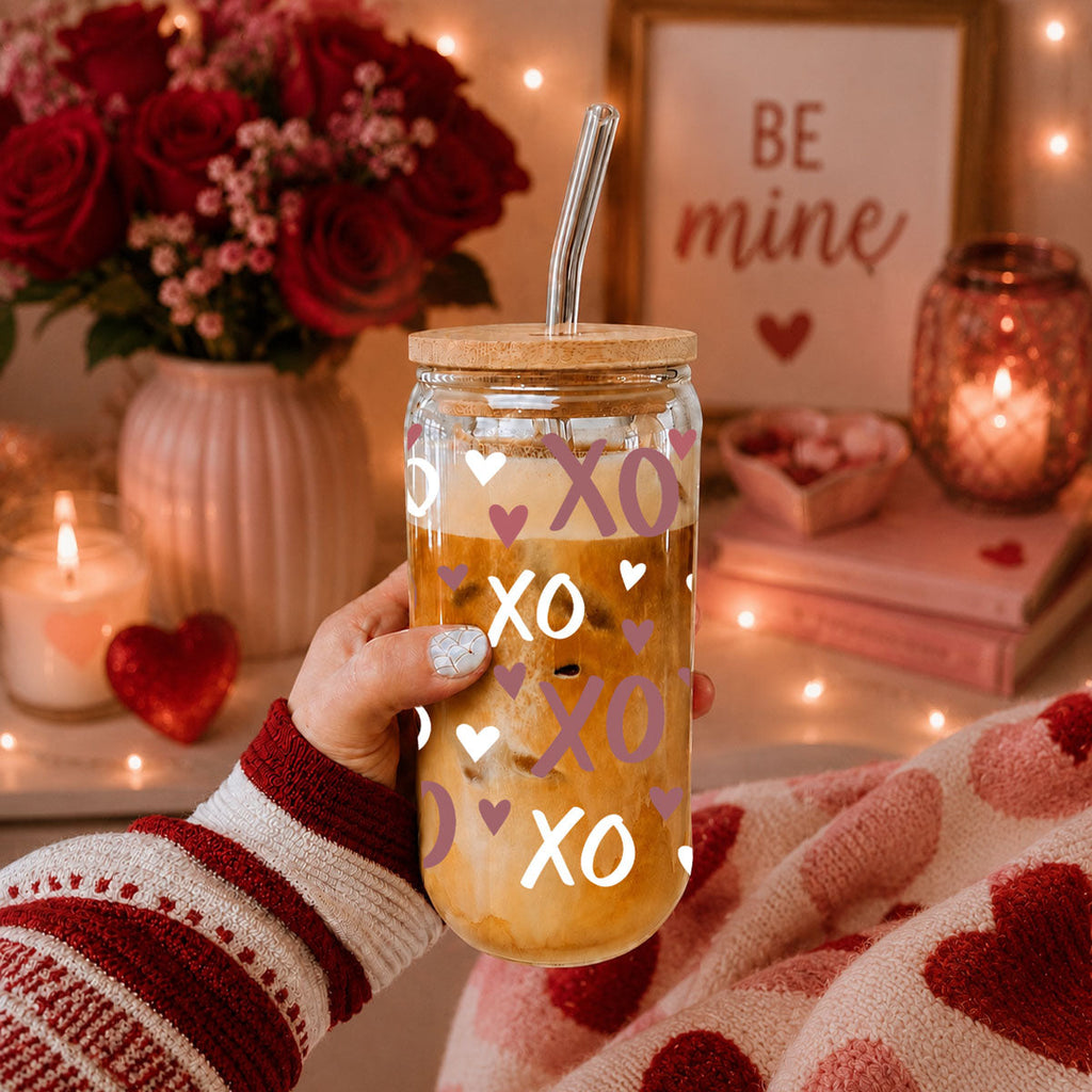 XOXO 20oz