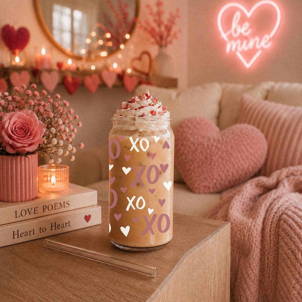 XOXO 20oz
