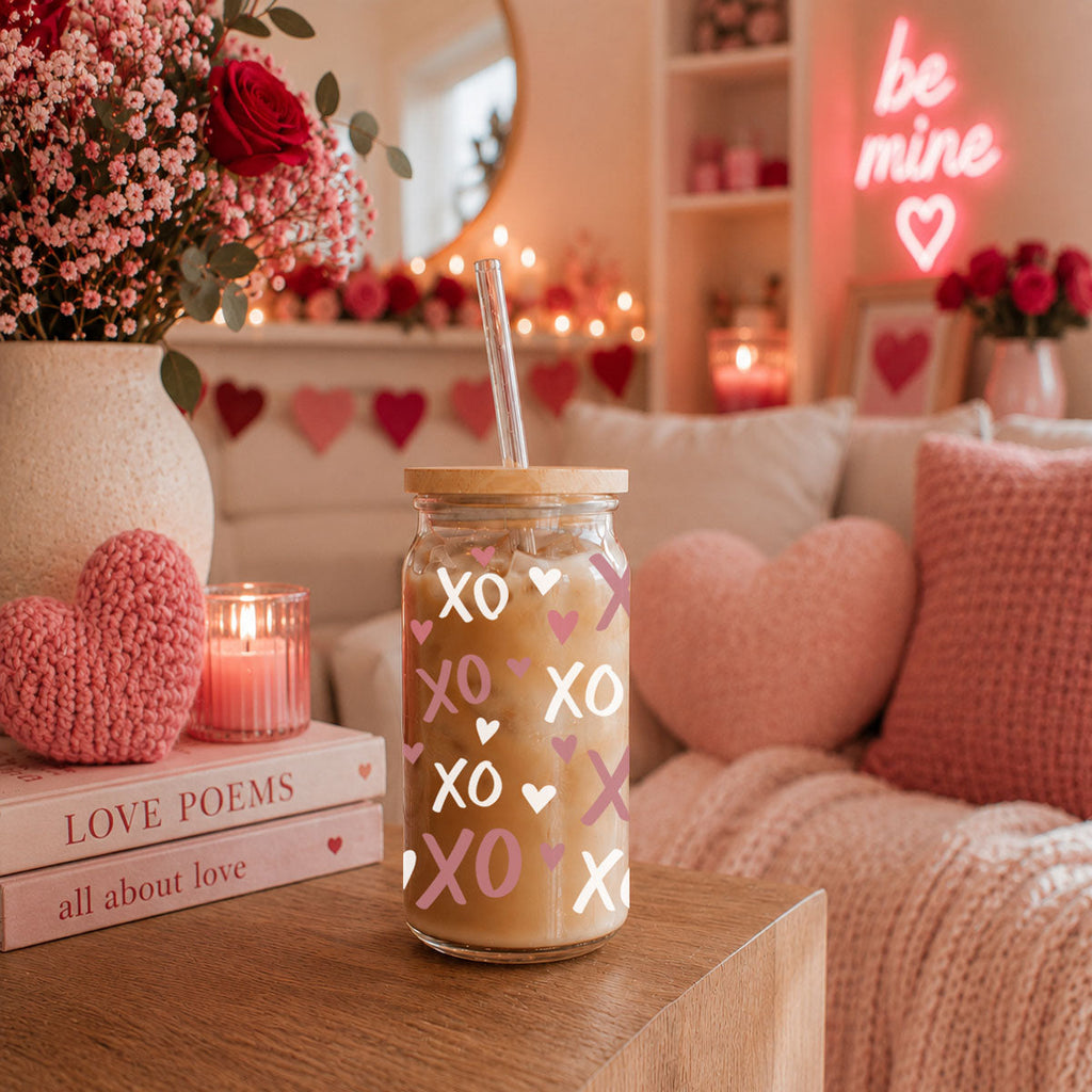 XOXO 20oz