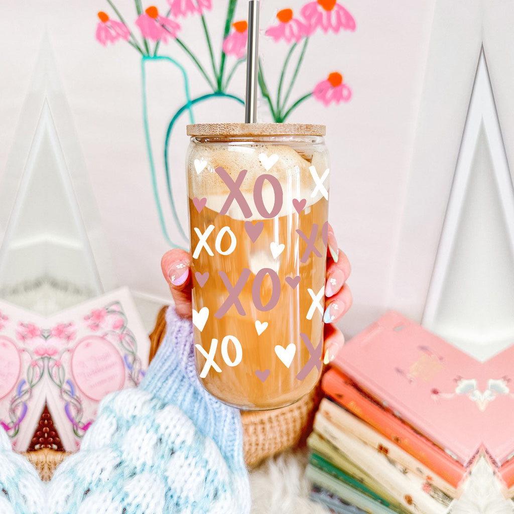 XOXO 20oz