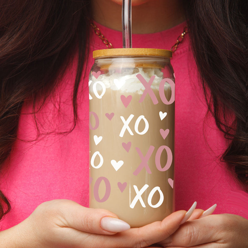 XOXO 20oz
