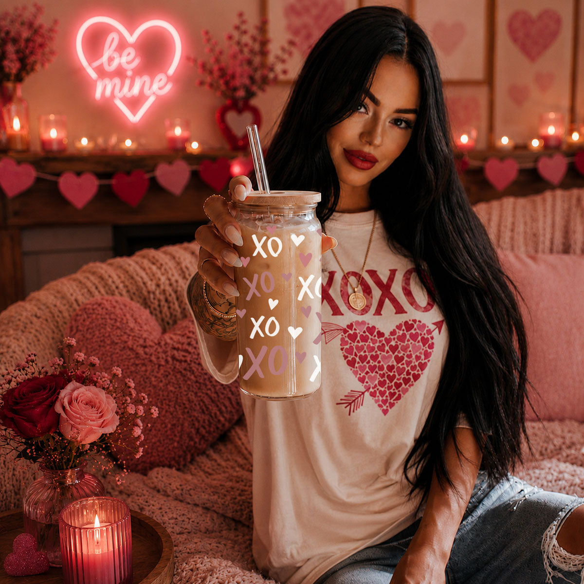 XOXO 20oz