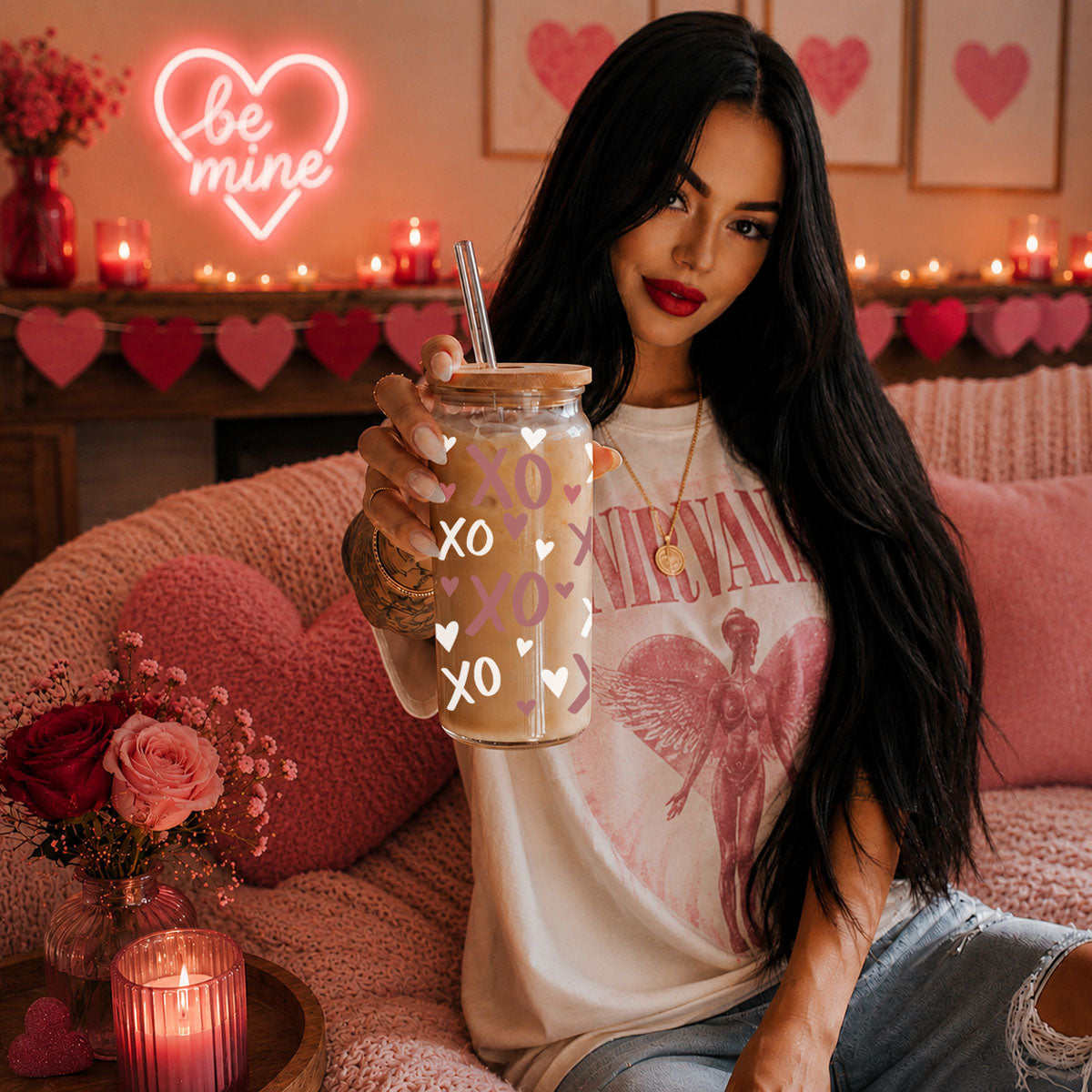 XOXO 20oz