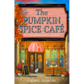 The Pumpkin Spice Café - Paperback