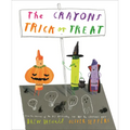 The Crayons Trick or Treat - Hardcover